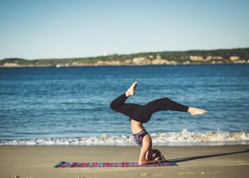 beneficios para la salud yoga